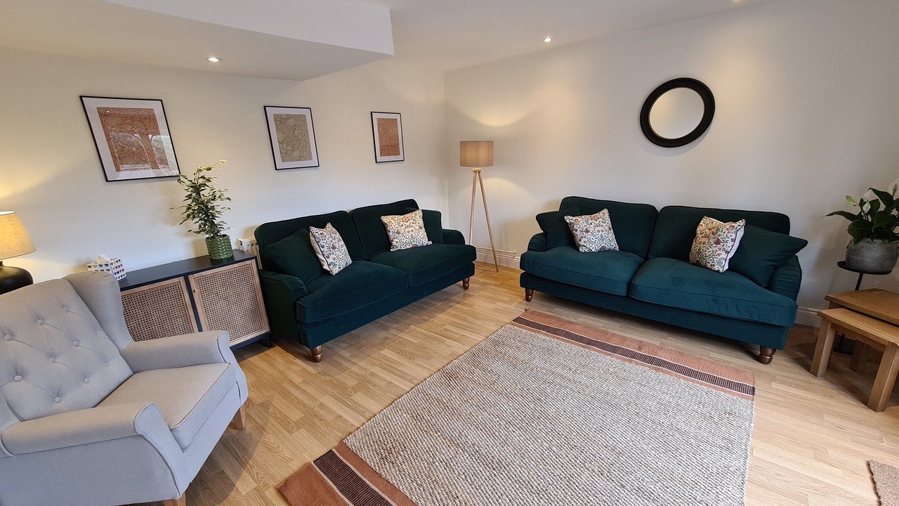 Photo of Bedroom in Bartestree