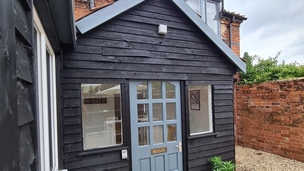 Photo of Outdoor in Bartestree