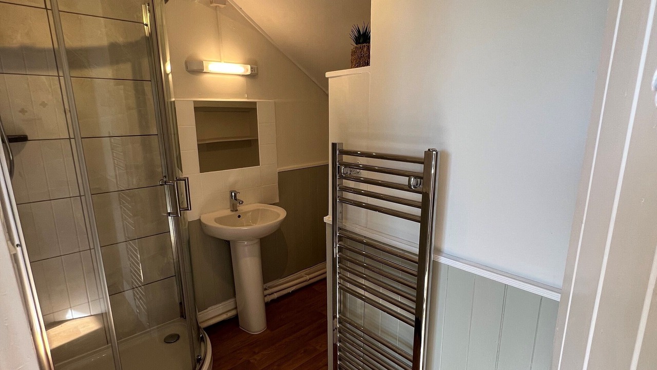 Photo of Bathroom in Bartestree