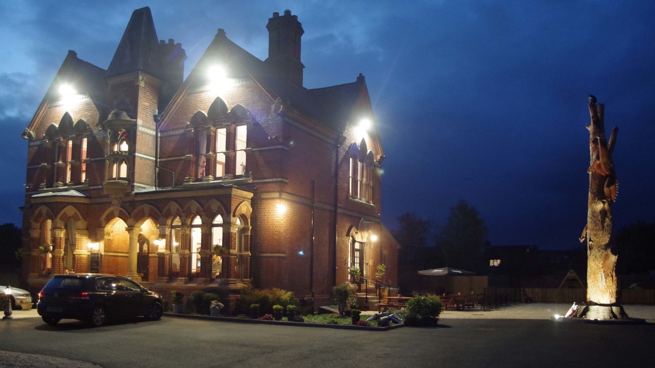 Photo of Outdoor in Bartestree