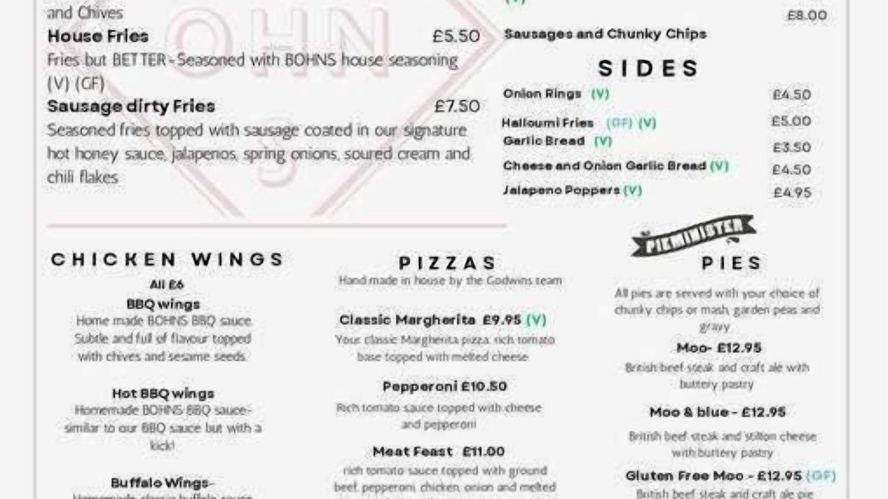 Photo of Others in Bartestree