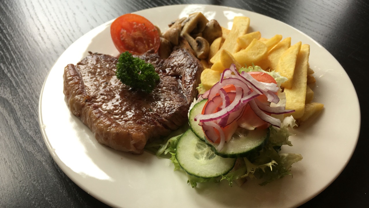 Photo of Others in Bartestree