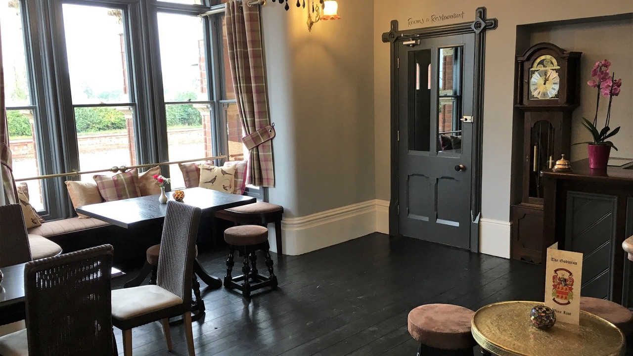 Photo of Others in Bartestree