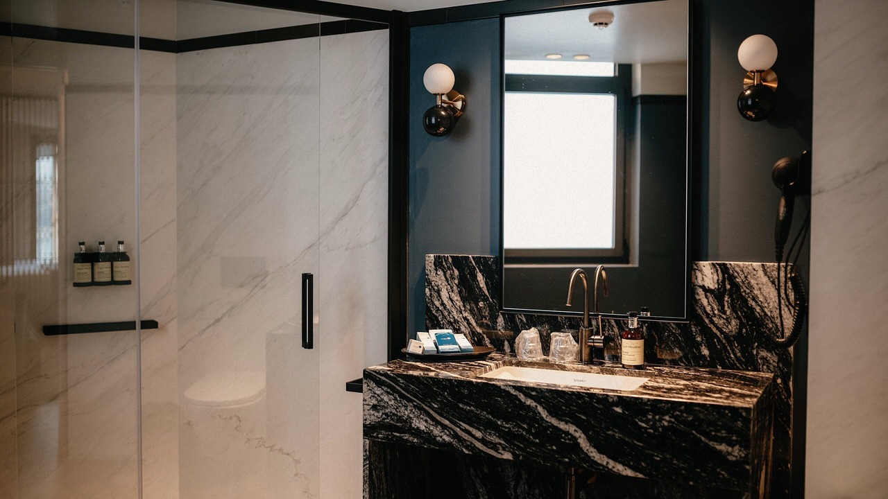 Photo of Bathroom in Old Town