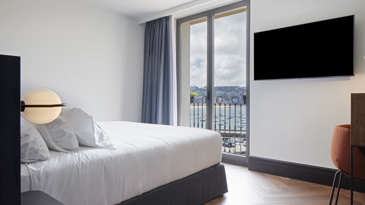 Photo of Bedroom in Old Town
