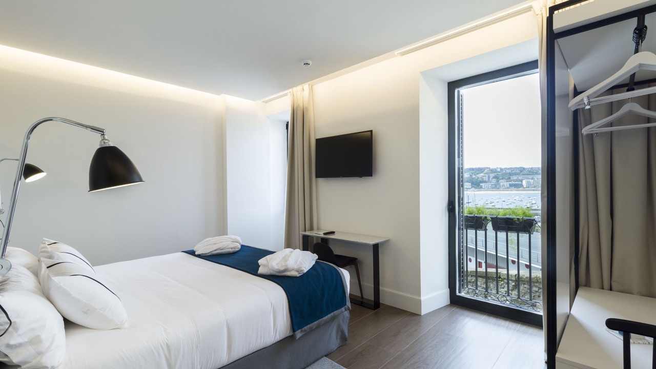 Photo of Bedroom in Old Town