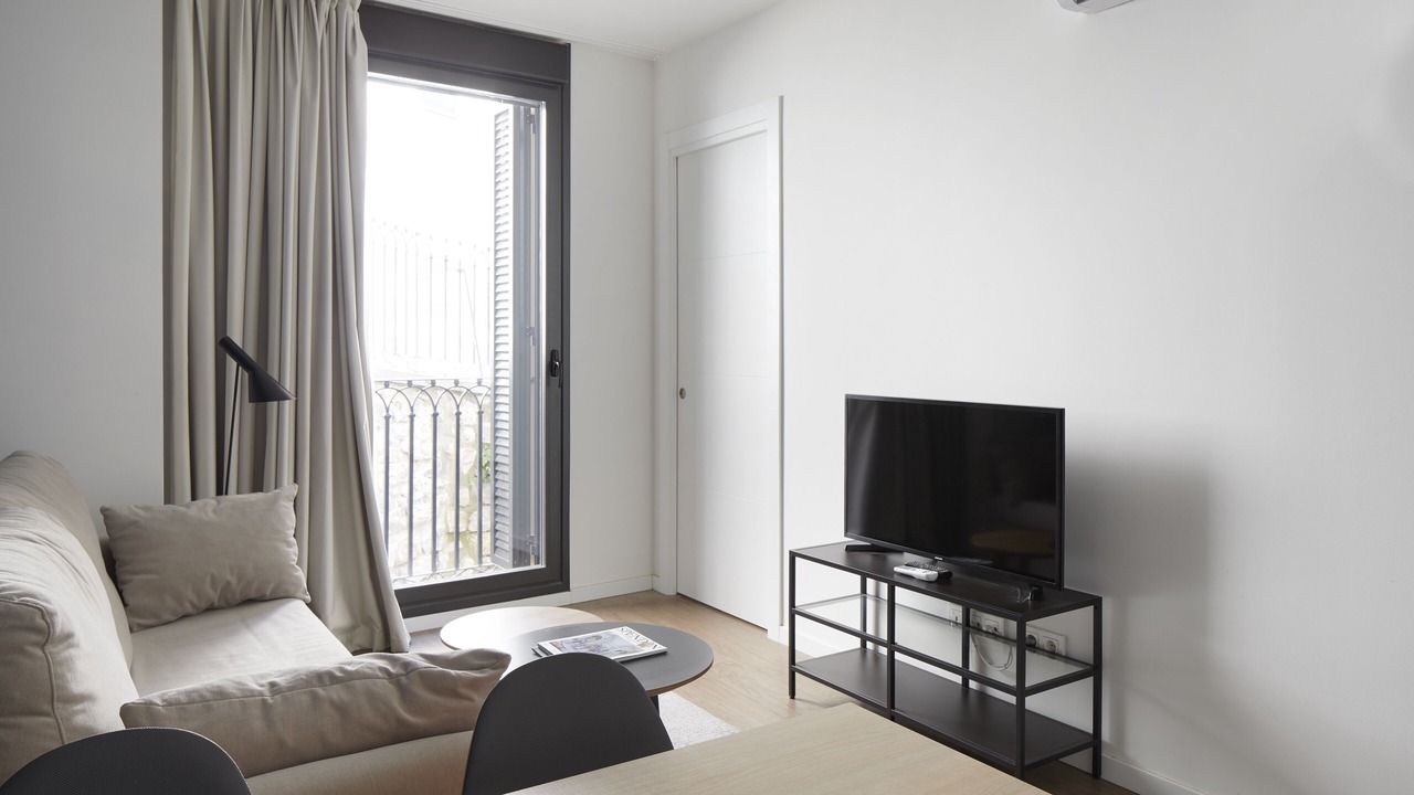 Photo of Bedroom in Old Town