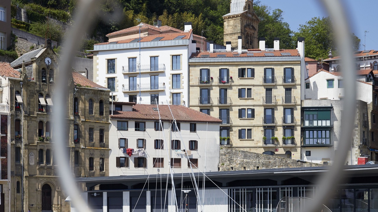 Photo of Outdoor in Old Town