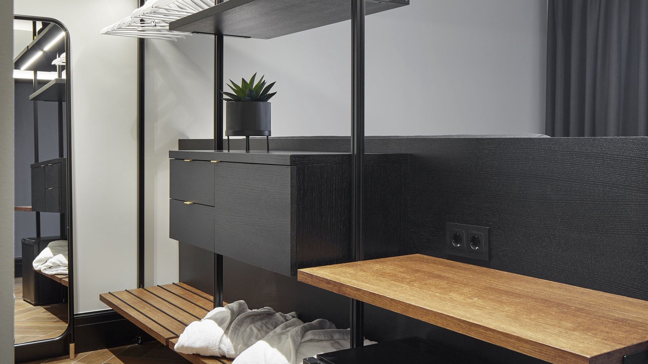 Photo of Bedroom in Old Town