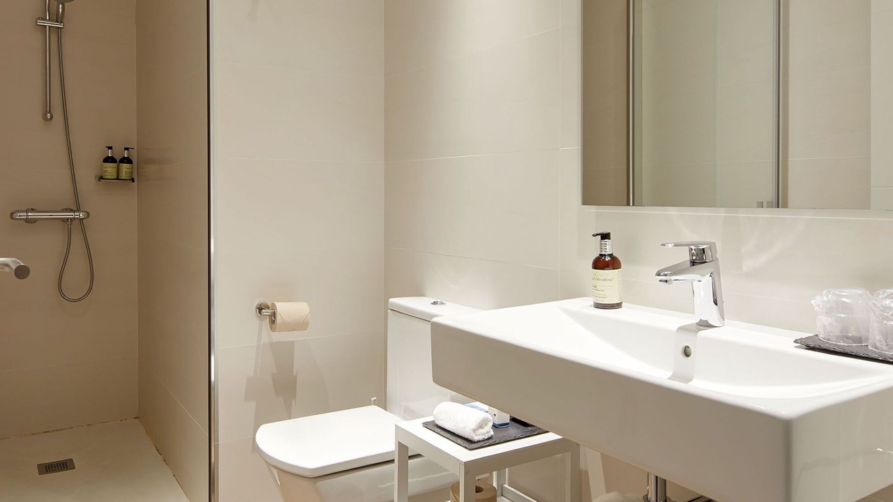 Photo of Bathroom in Old Town