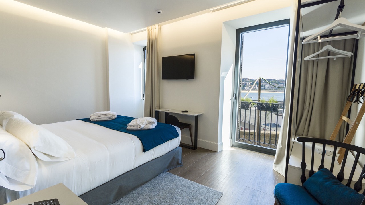 Photo of Bedroom in Old Town