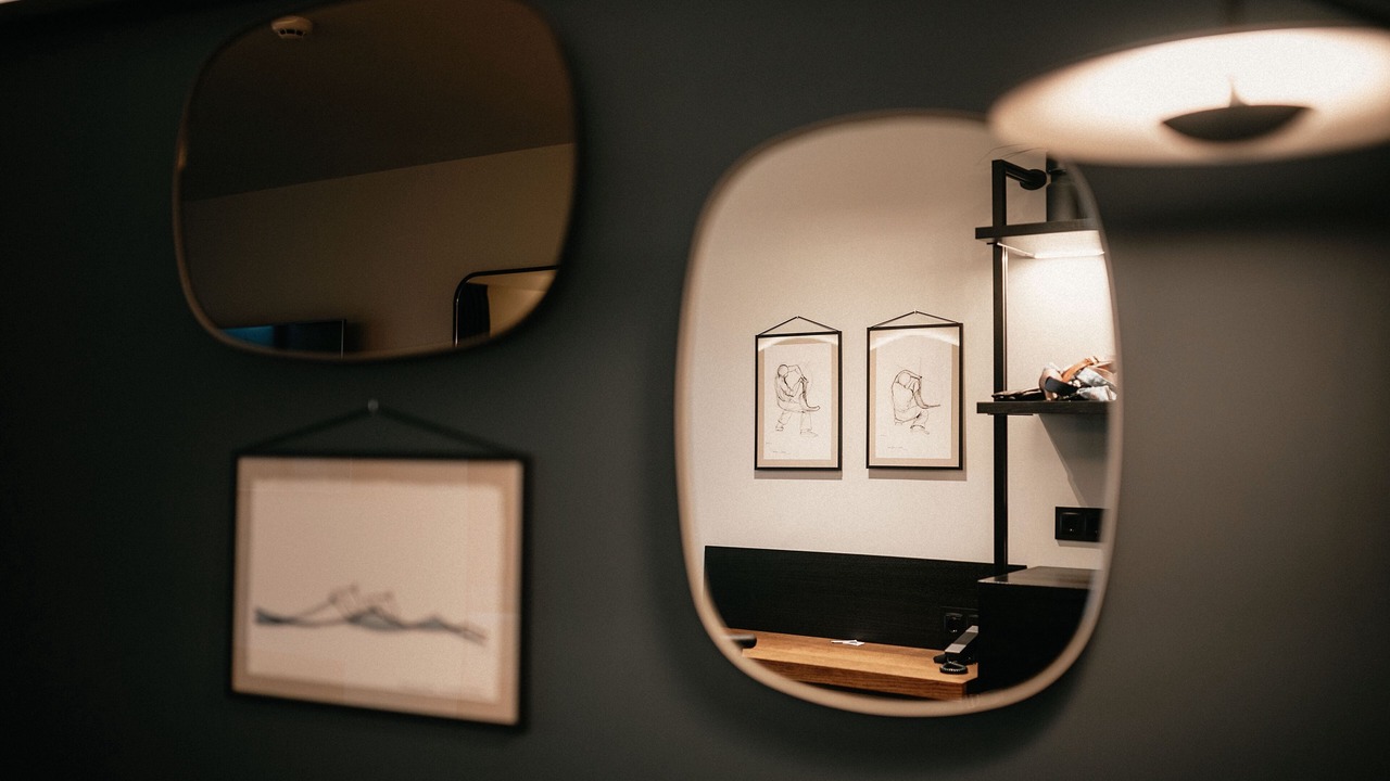 Photo of Bedroom in Old Town