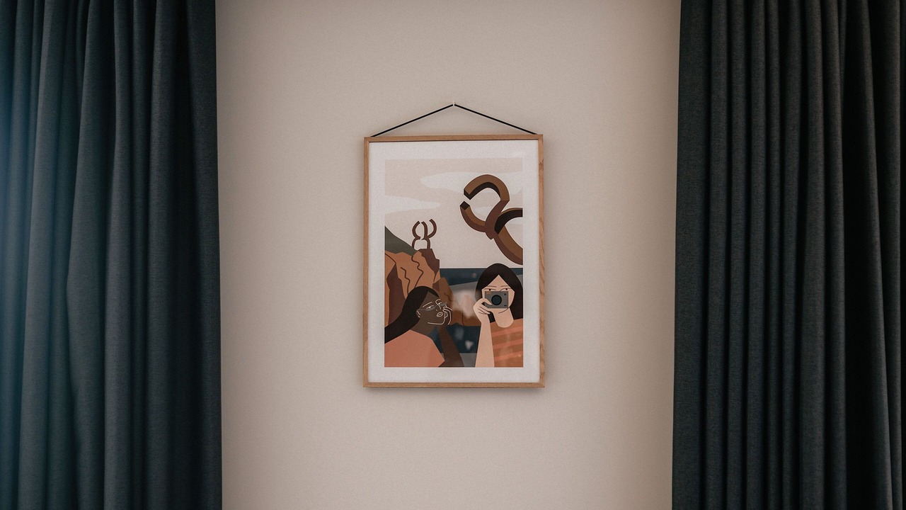 Photo of Bedroom in Old Town