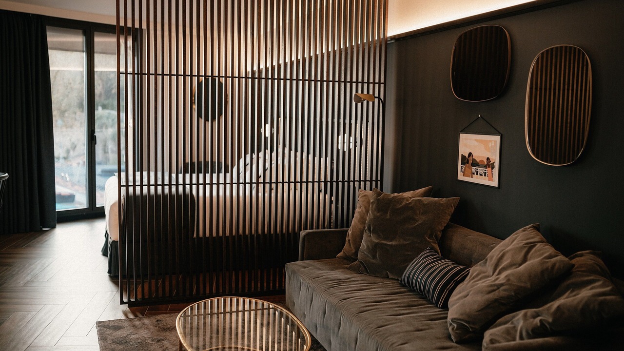 Photo of Bedroom in Old Town