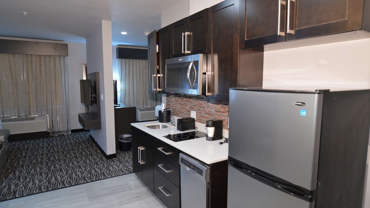 Photo of Kitchen in Baytown