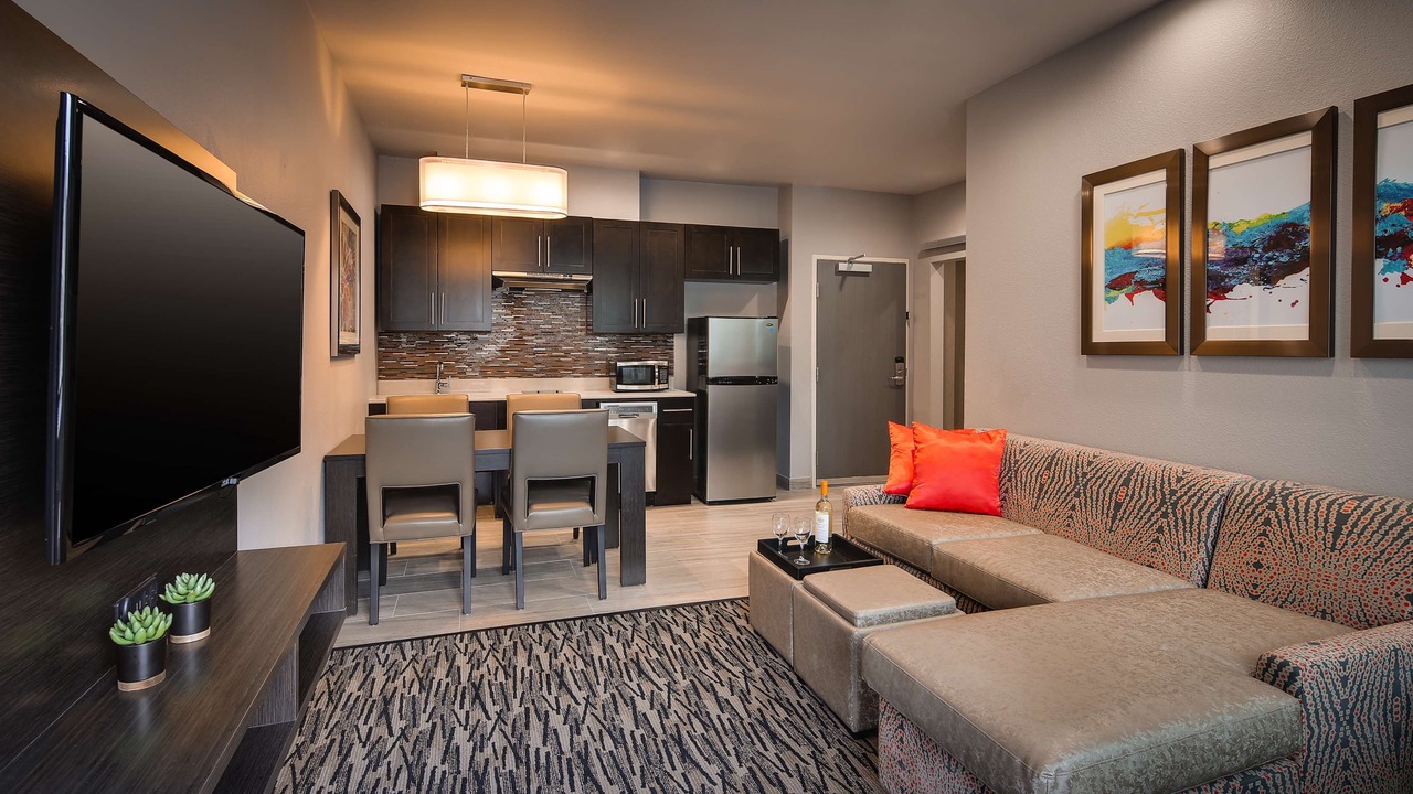 Photo of Livingroom in Baytown