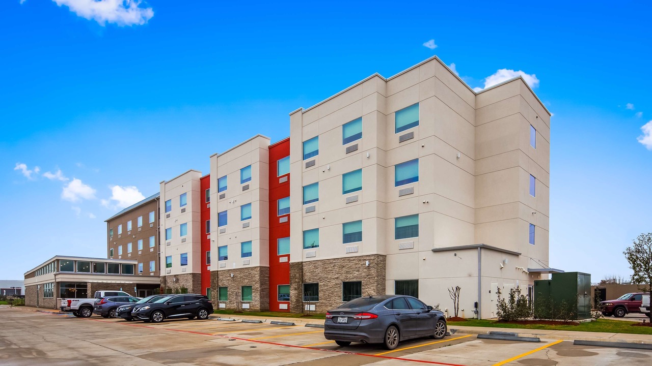 Photo of Outdoor in Baytown