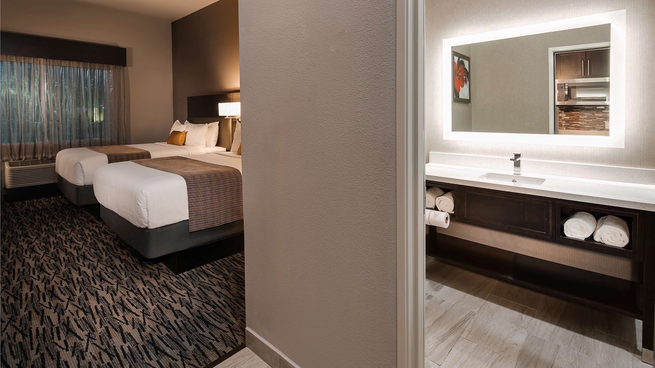 Photo of Bedroom in Baytown