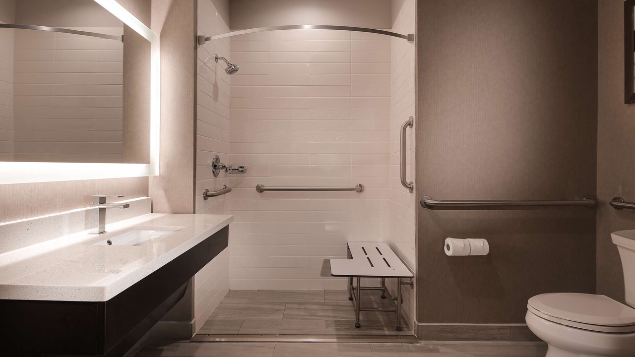 Photo of Bathroom in Baytown