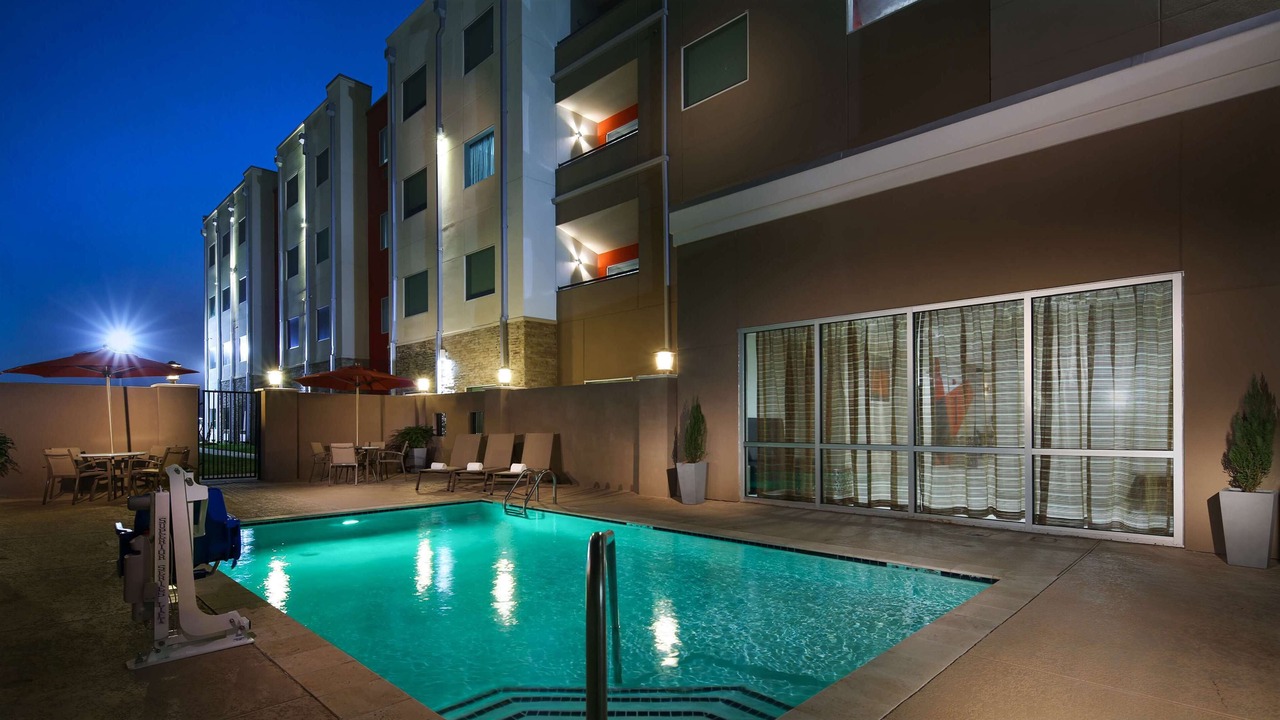 Photo of Outdoor in Baytown