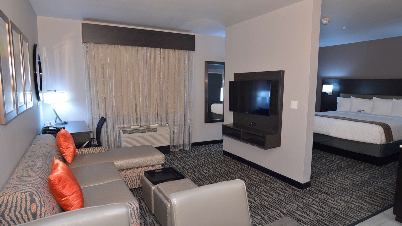 Photo of Bedroom in Baytown