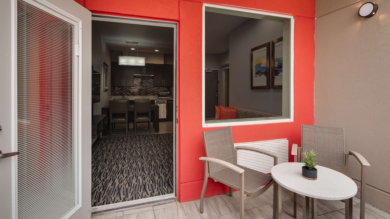 Photo of Bedroom in Baytown