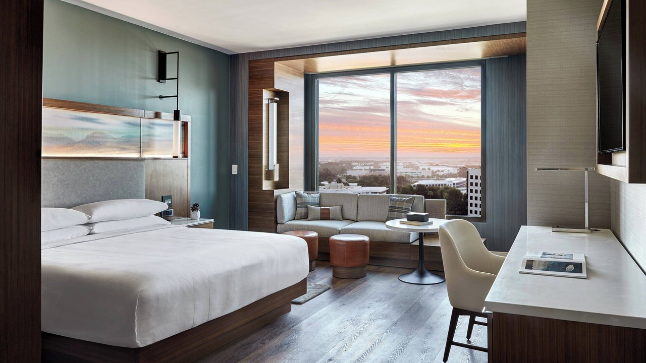 Photo of Bedroom in Irvine