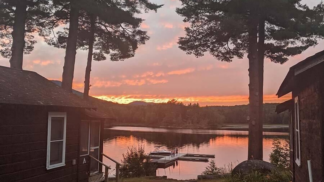 Photo of Outdoor in Long Lake