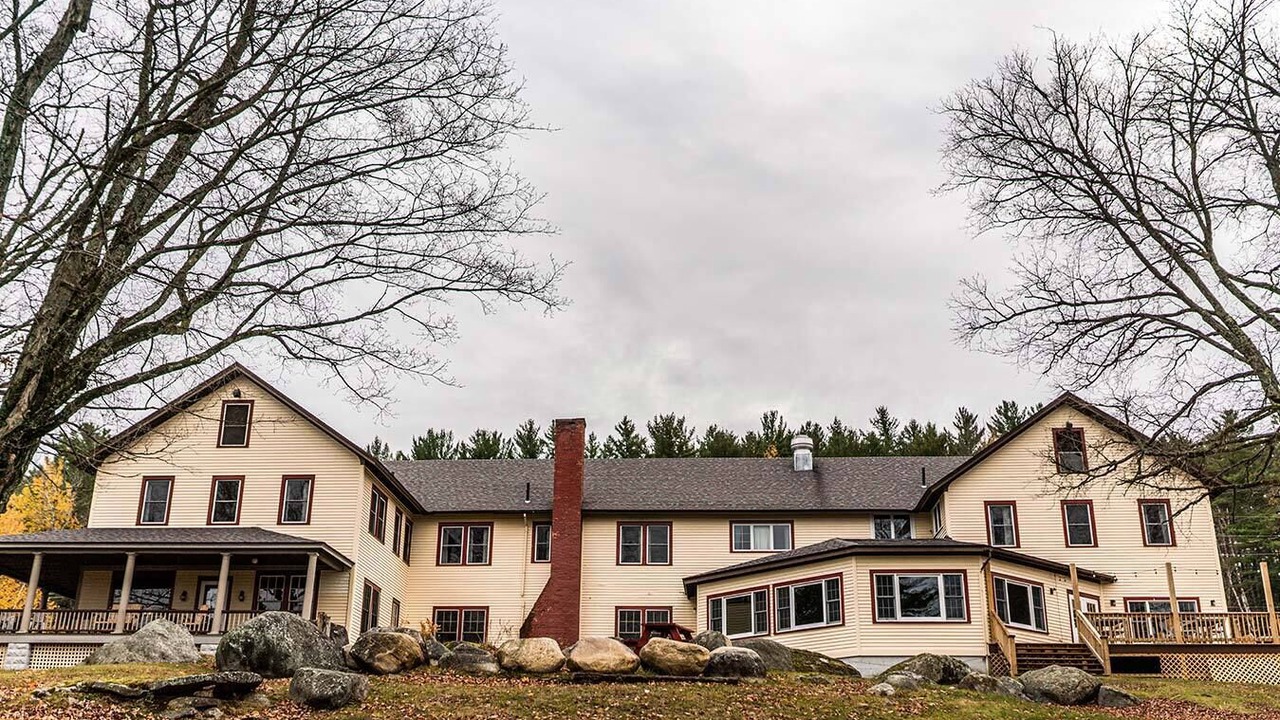 Photo of Outdoor in Long Lake