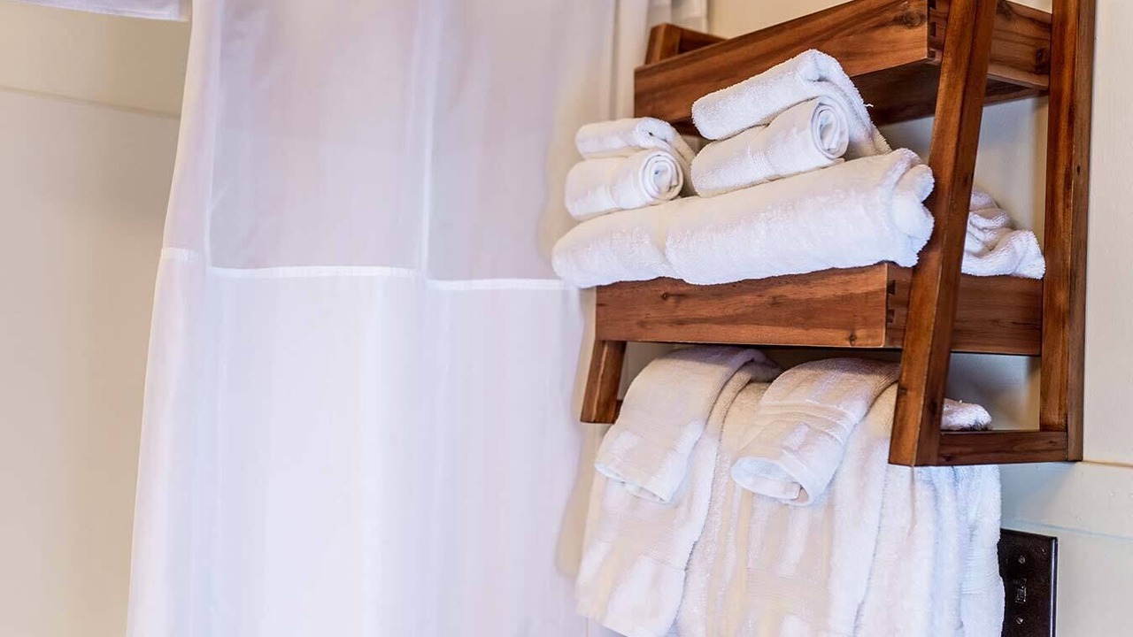 Photo of Bathroom in Long Lake