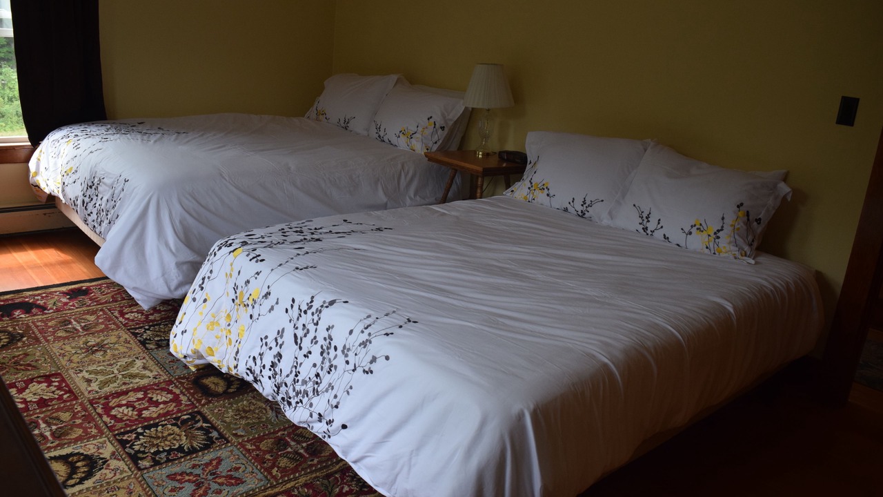 Photo of Bedroom in Long Lake