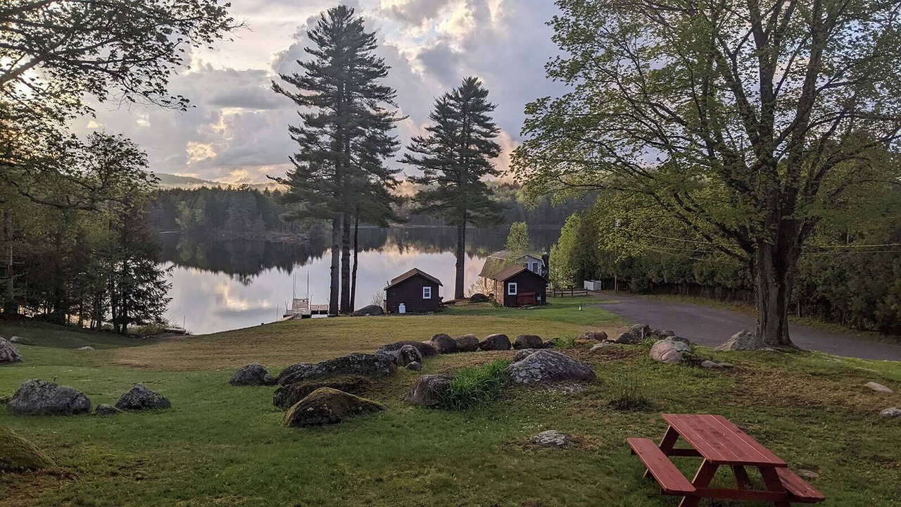 Photo of Outdoor in Long Lake