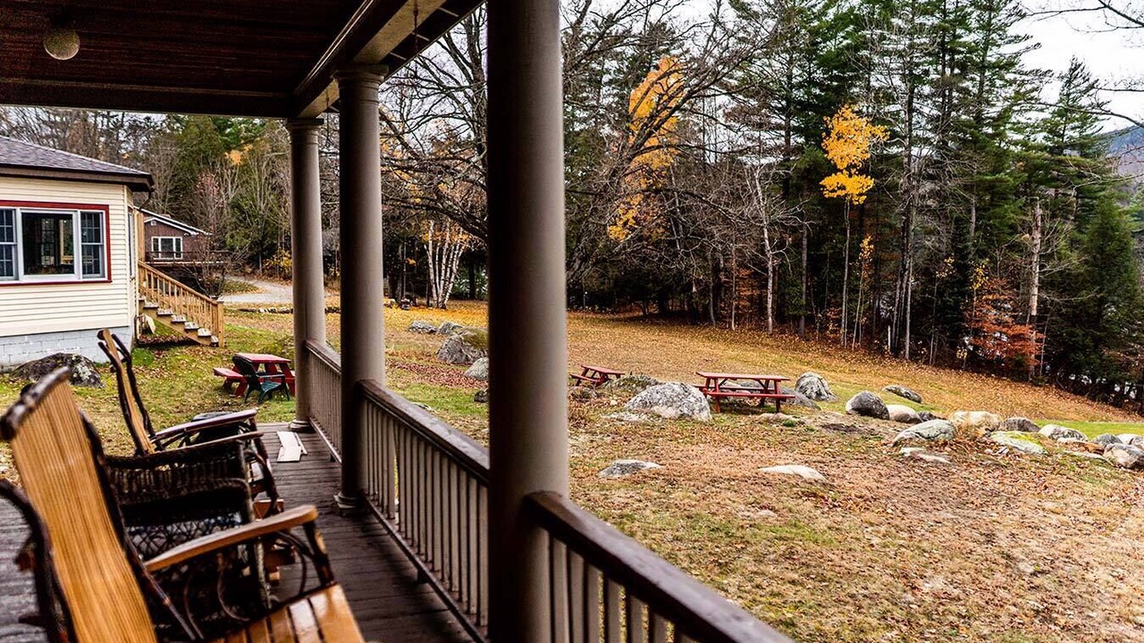 Photo of Outdoor in Long Lake