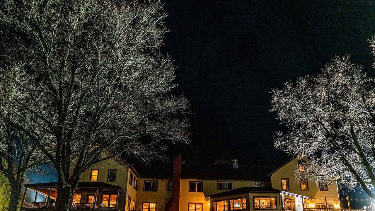 Photo of Outdoor in Long Lake