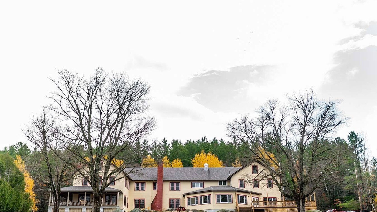 Photo of Outdoor in Long Lake