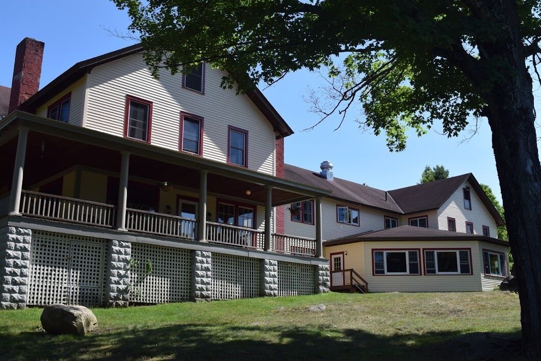 Photo of Outdoor in Long Lake