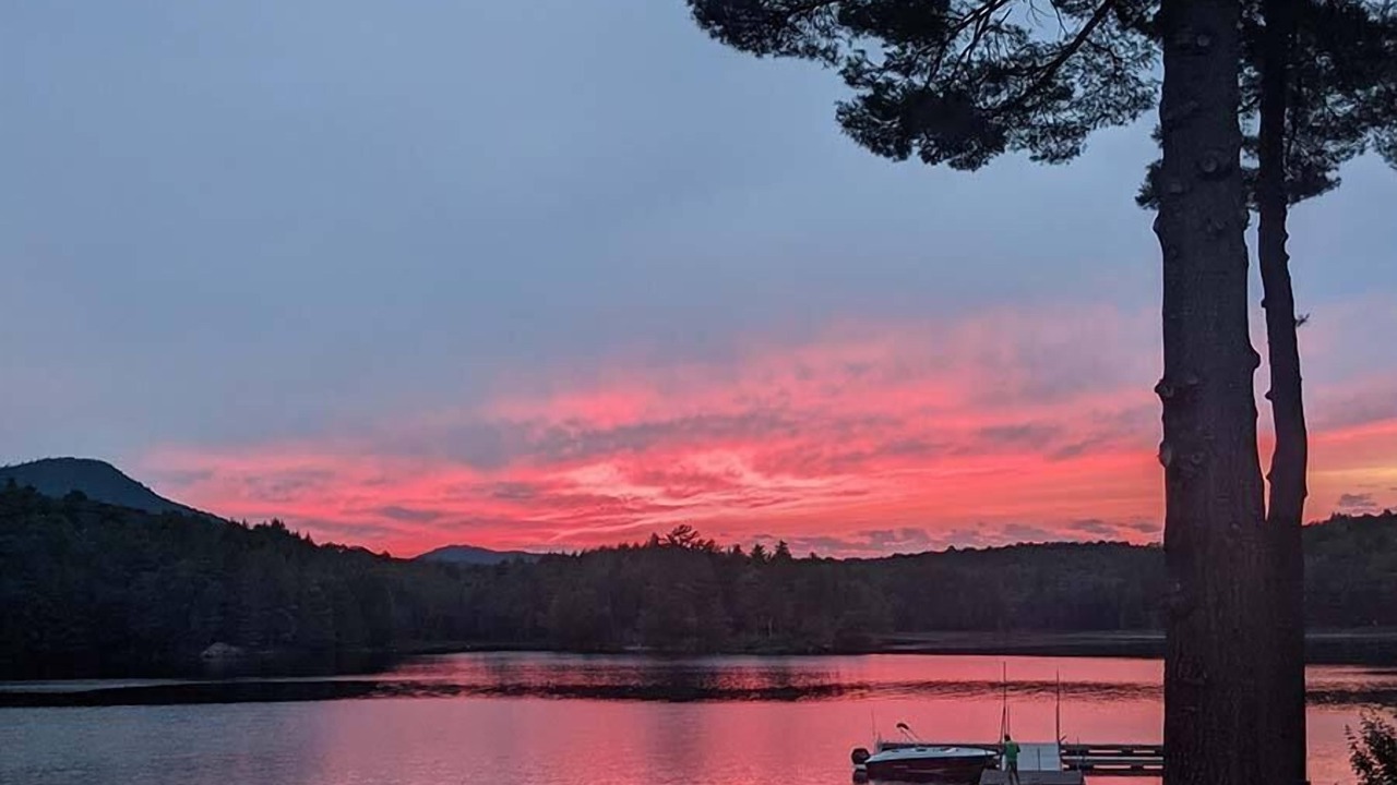 Photo of Outdoor in Long Lake