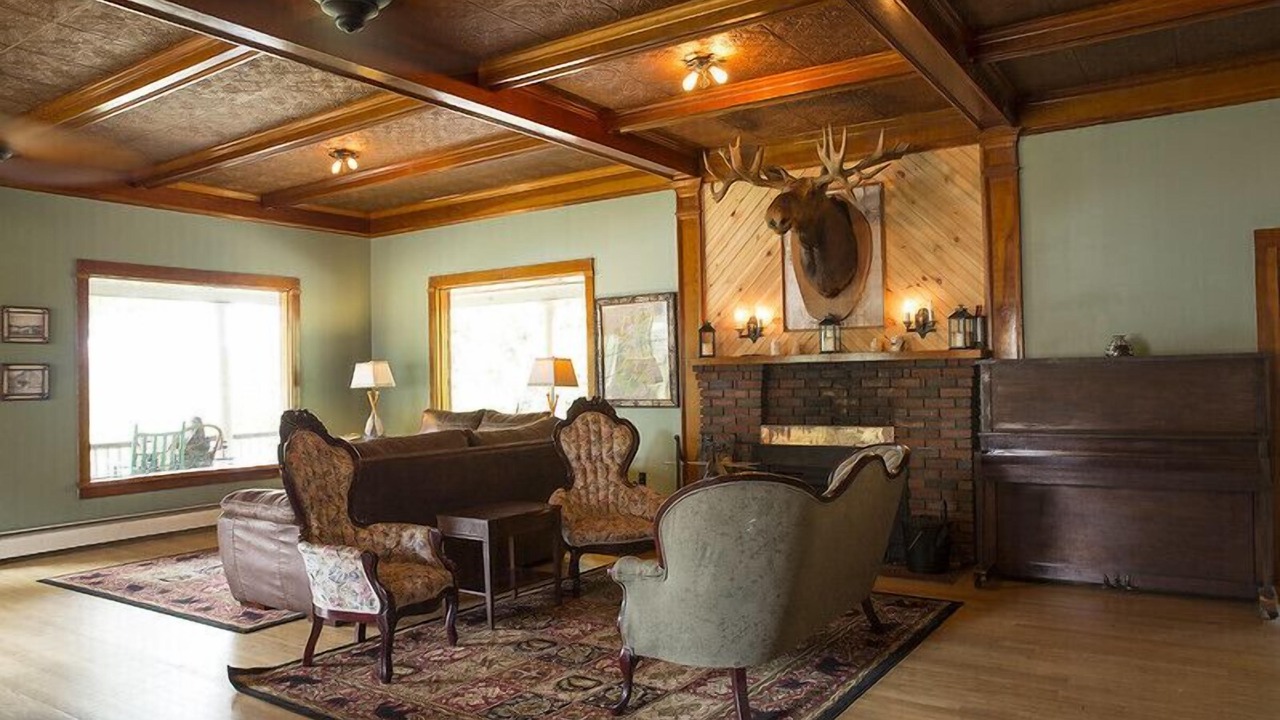 Photo of Others in Long Lake