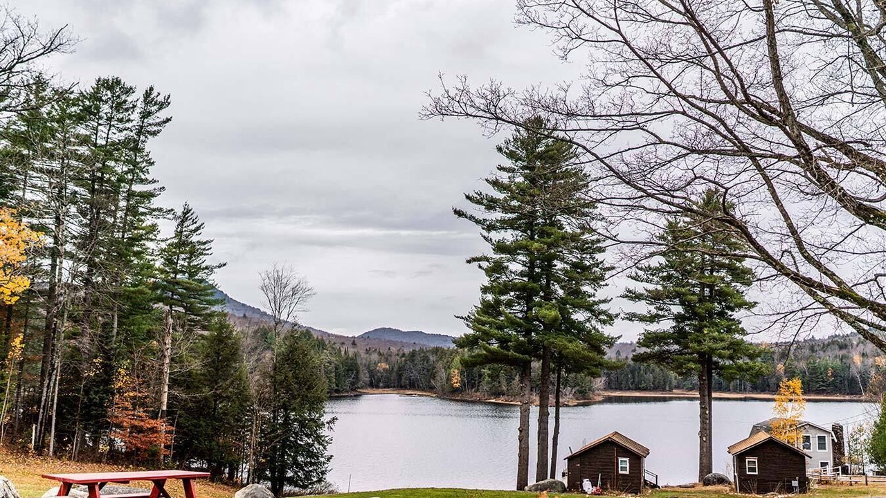 Photo of Outdoor in Long Lake