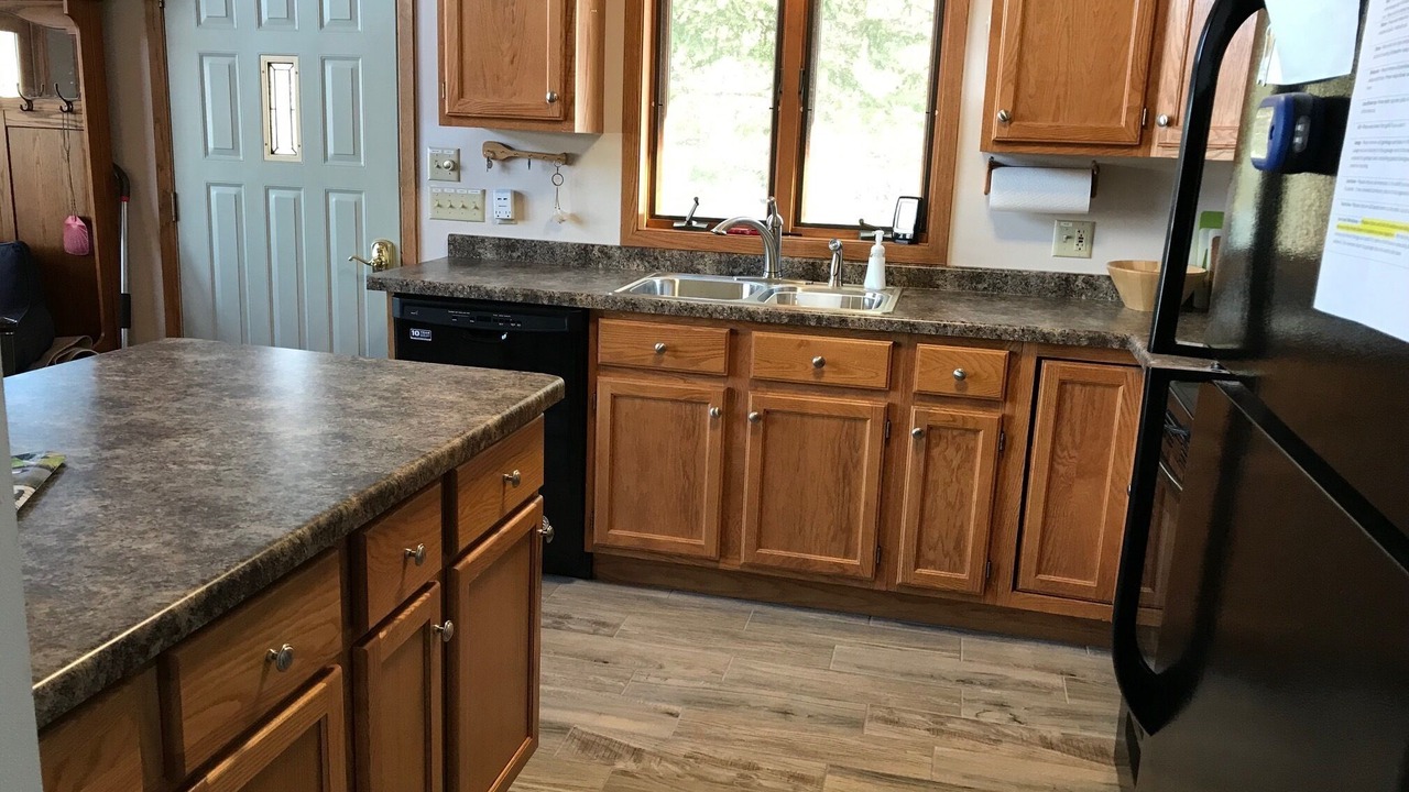 Photo of Kitchen in Plainfield