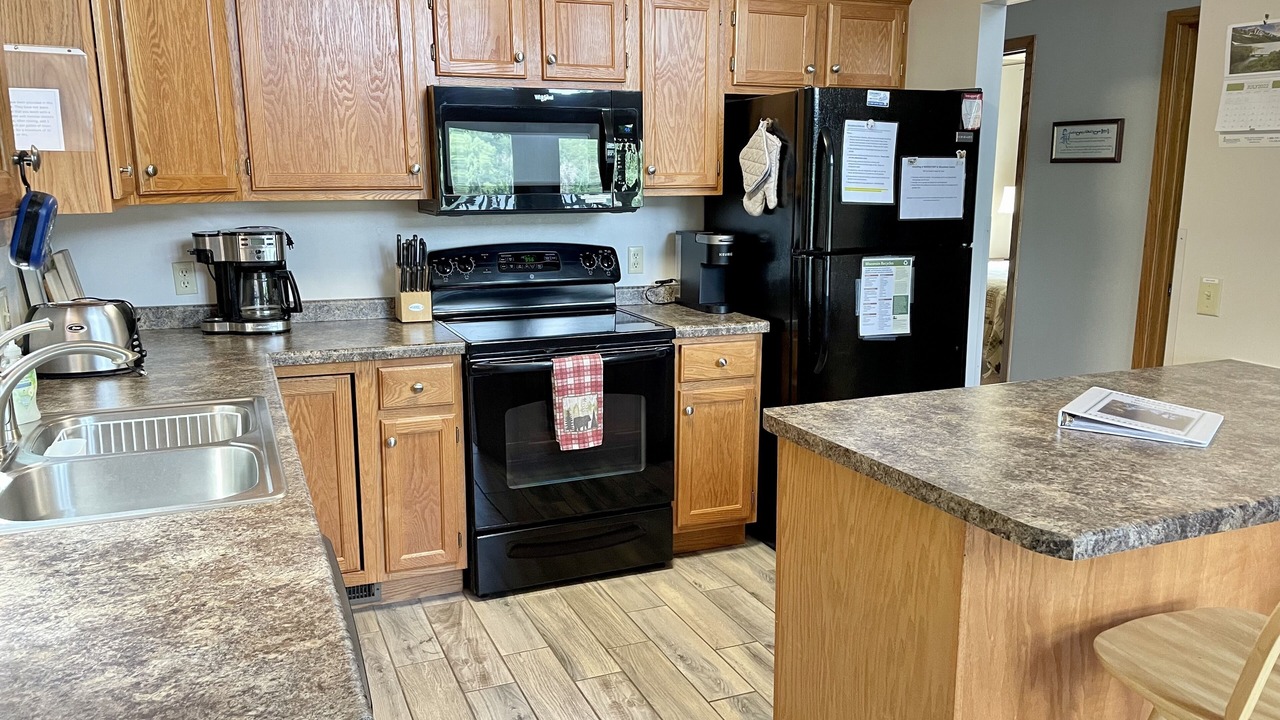 Photo of Kitchen in Plainfield