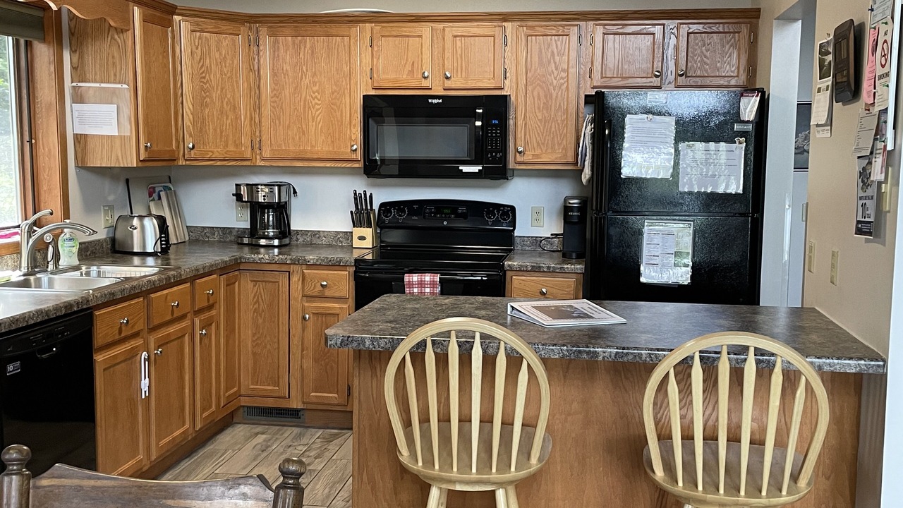Photo of Kitchen in Plainfield