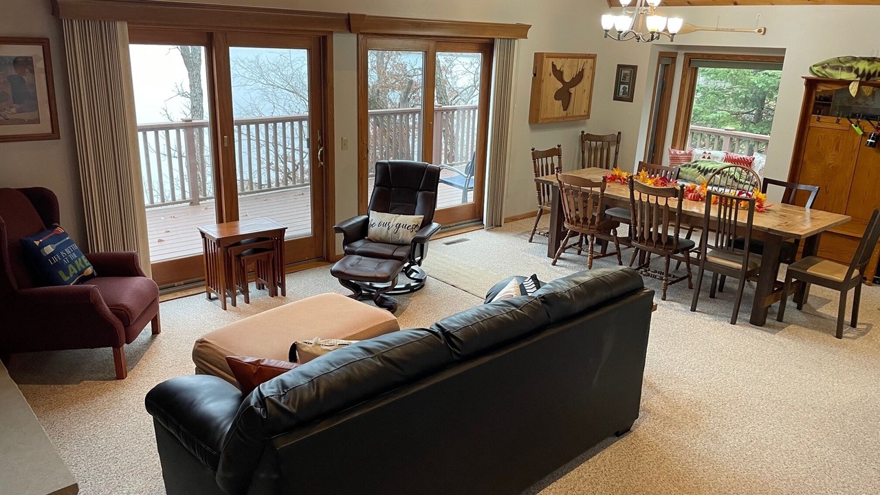 Photo of Livingroom in Plainfield