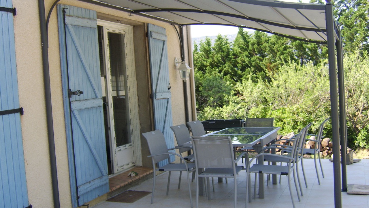 Photo of Outdoor in Ribaute