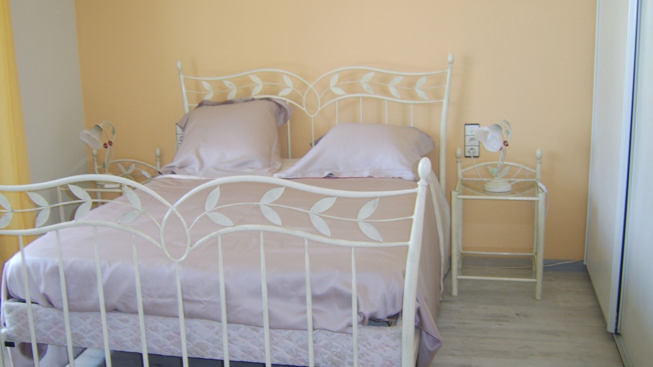 Photo of Bedroom in Ribaute