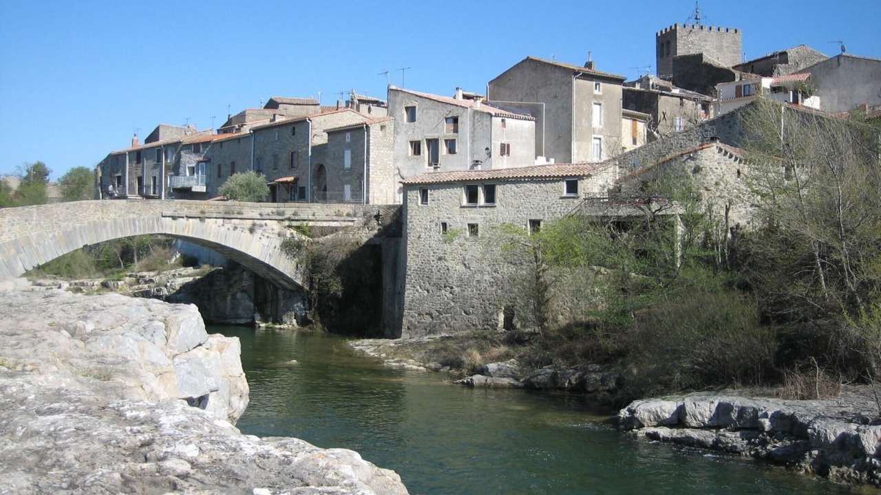 Photo of Outdoor in Ribaute