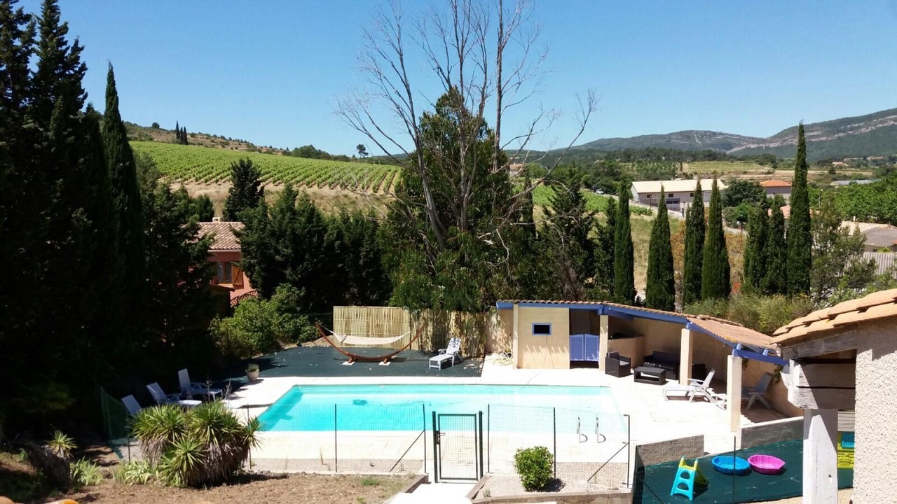 Photo of Outdoor in Ribaute