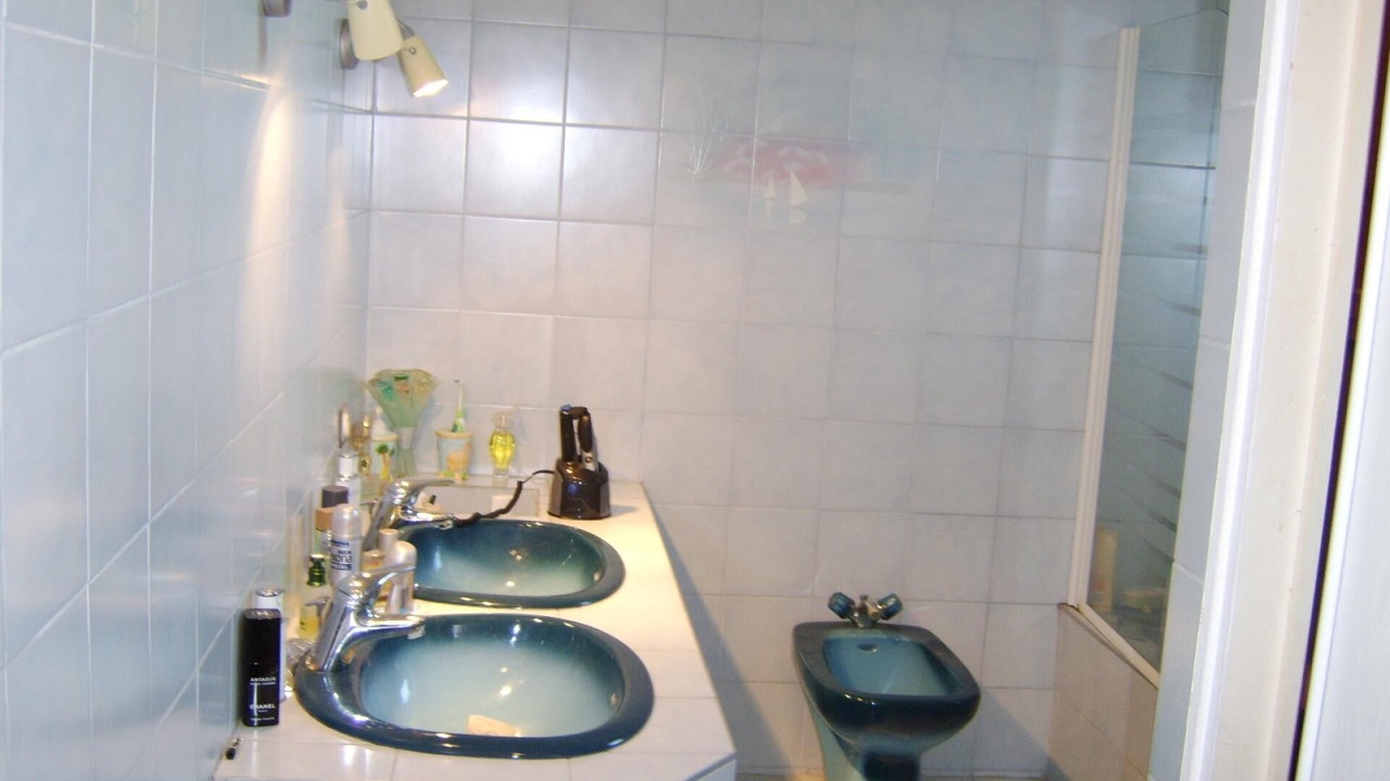 Photo of Bathroom in Ribaute