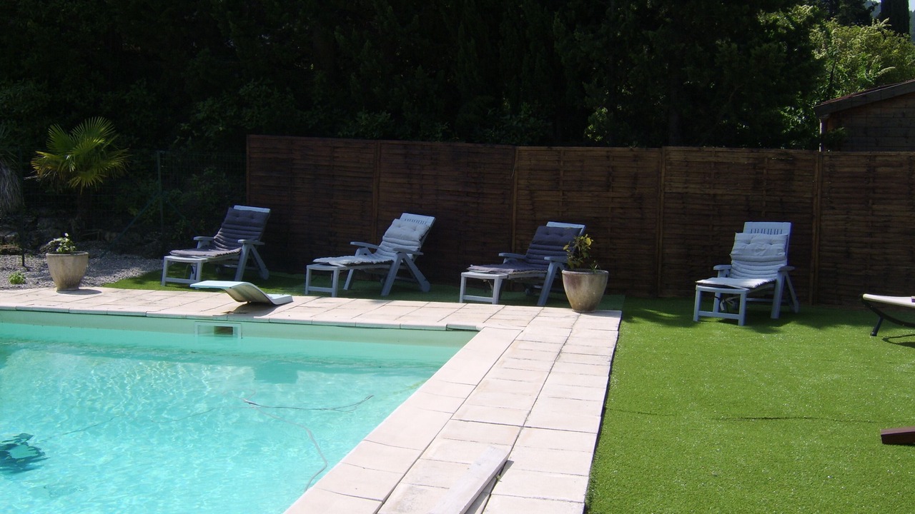 Photo of Outdoor in Ribaute
