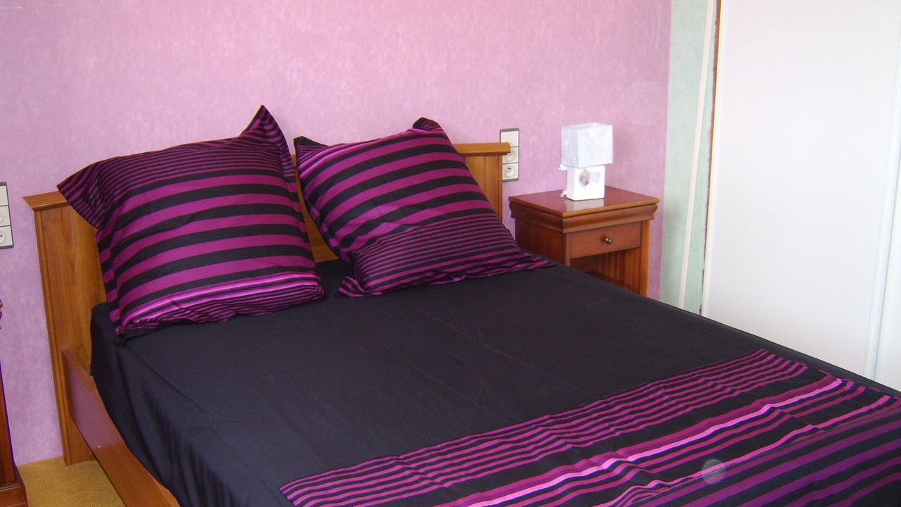 Photo of Bedroom in Ribaute